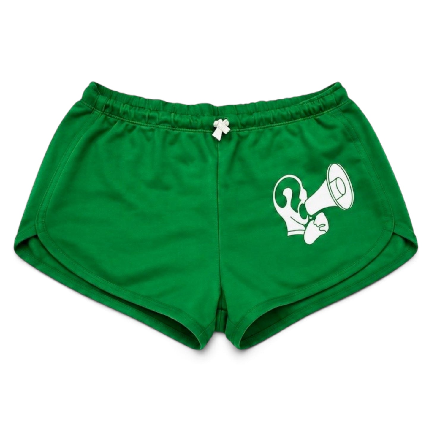 Feared Voices Women's Shorts