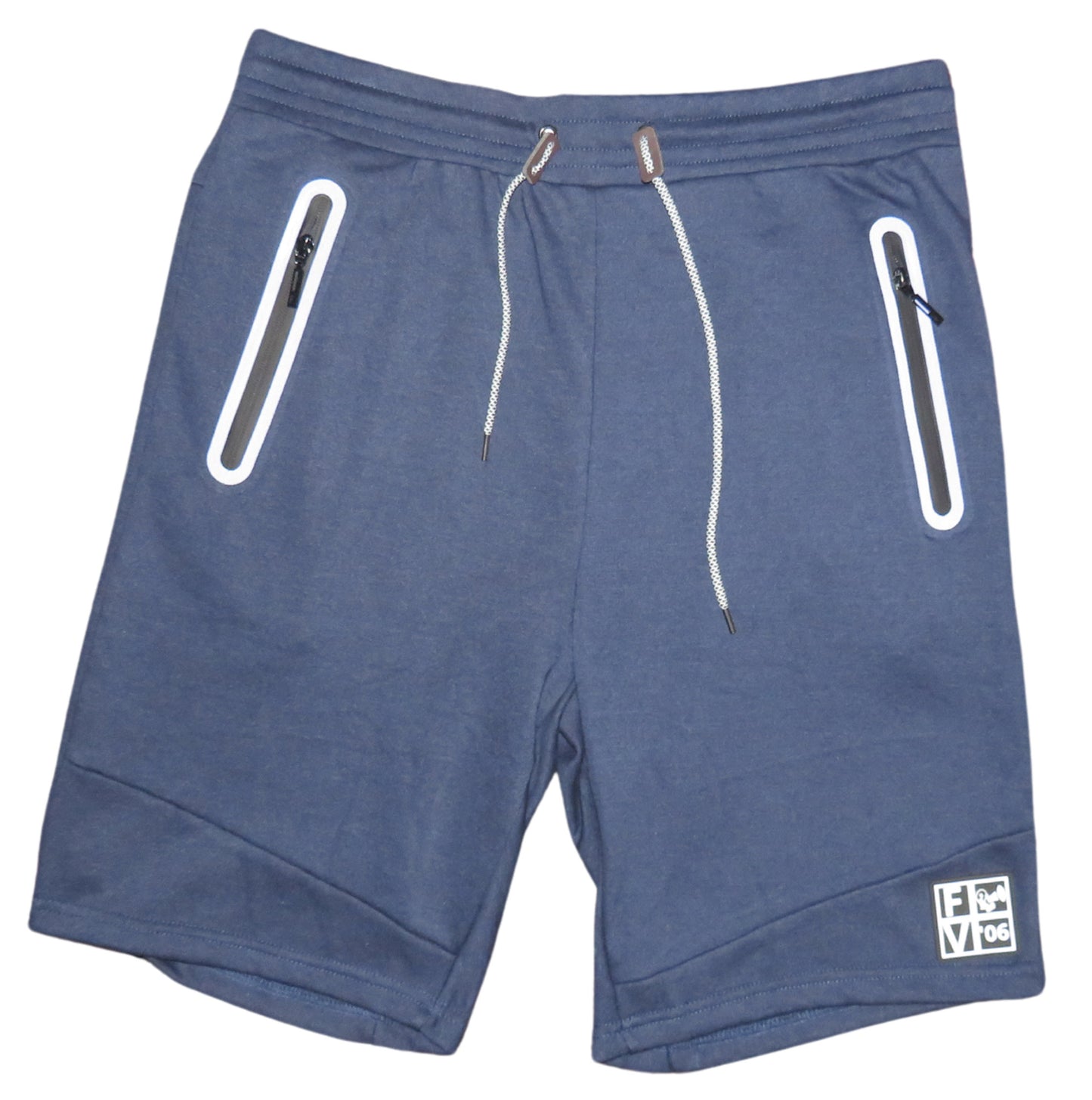 Feared Voices Flex Short