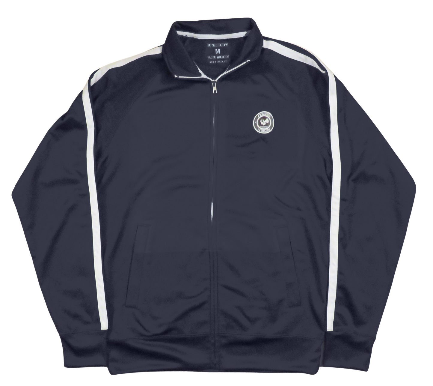 Track Jacket
