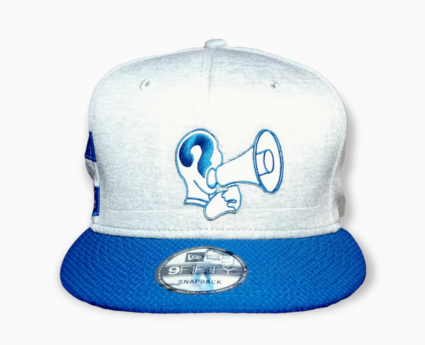 Feared Voices Adjustable Snapback