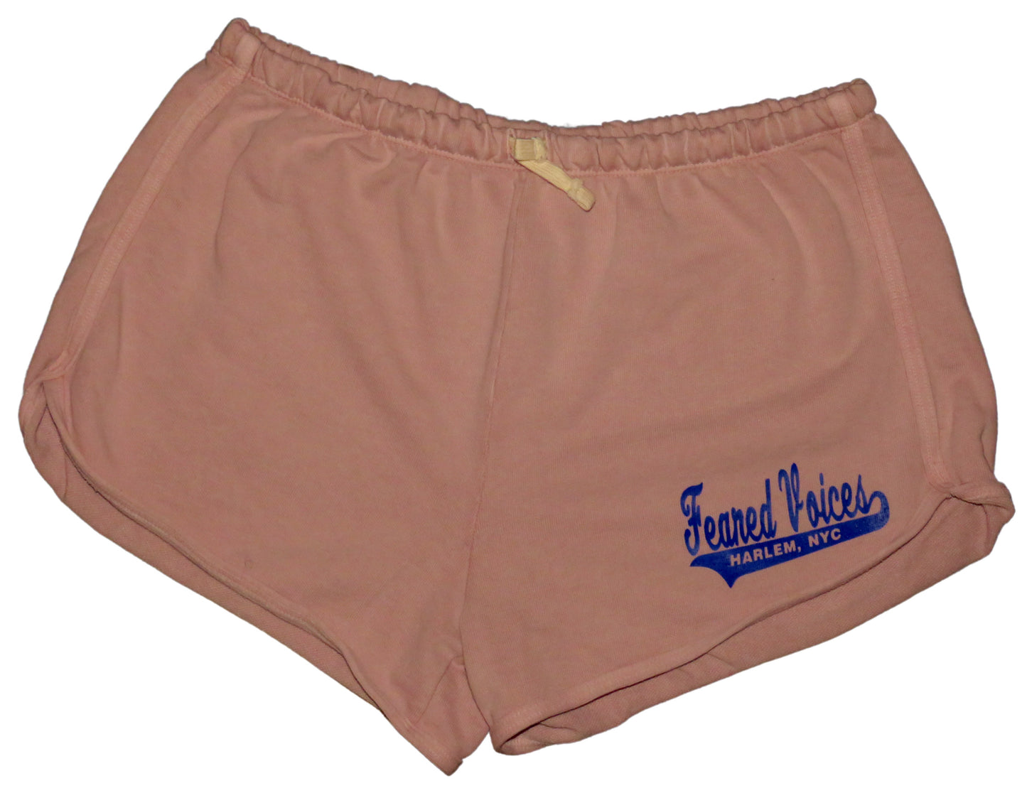 Feared Voices Women's Dyed Shorts