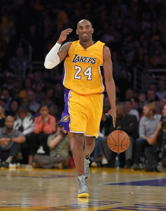 Event - Free Kobe Tee Giveaway