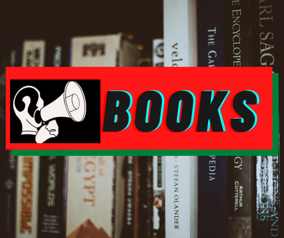 BOOKS (Series 1)