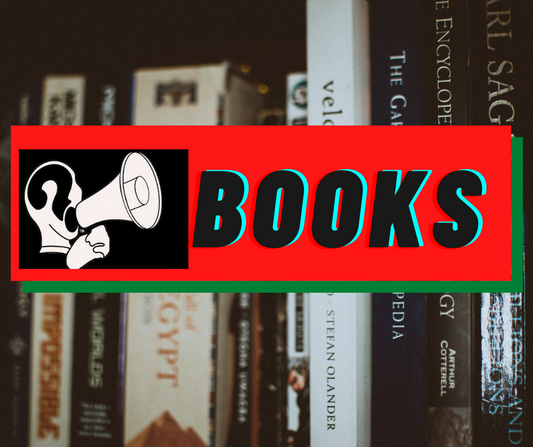 BOOKS (Series 1)