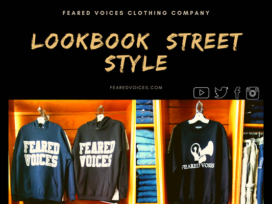 Lookbook - Fall/Winter 2020
