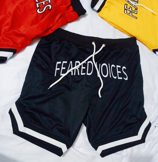 New Arrivals - BB2 Shorts