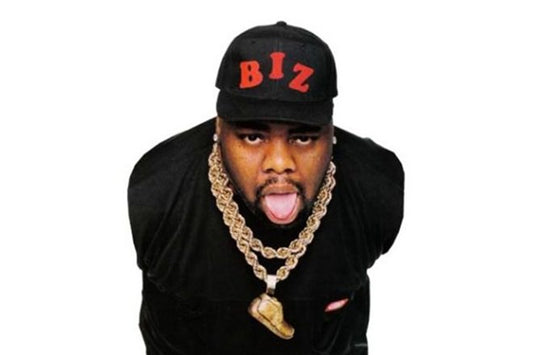 The Legacy of Biz Markie: A Pioneer in Hip-Hop and a Musical Genius