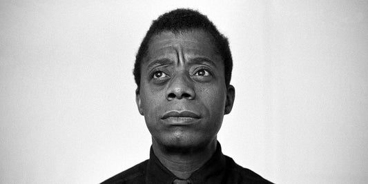 FV Forum - James Baldwin