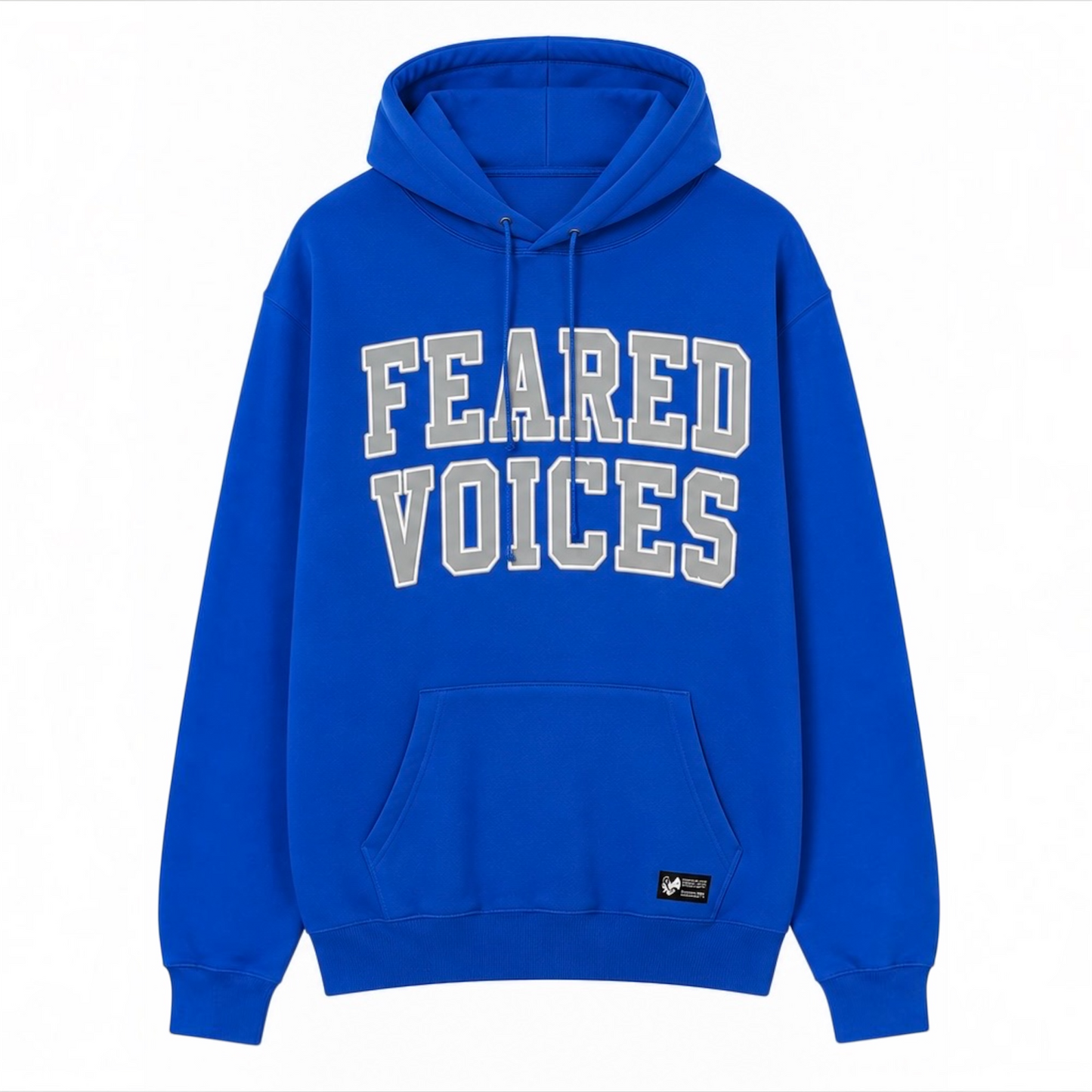 Feared Voices "BGE" Hoodie