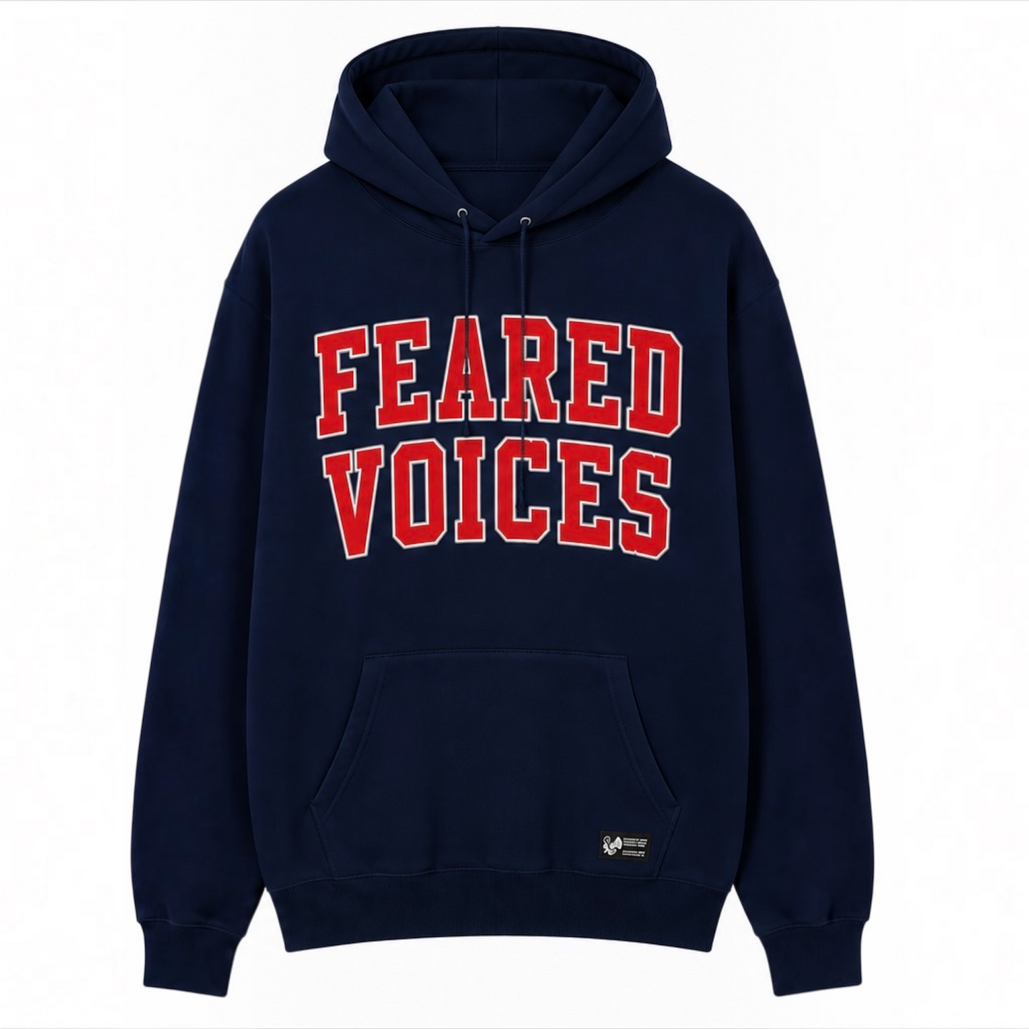 Feared Voices "BGE" Hoodie