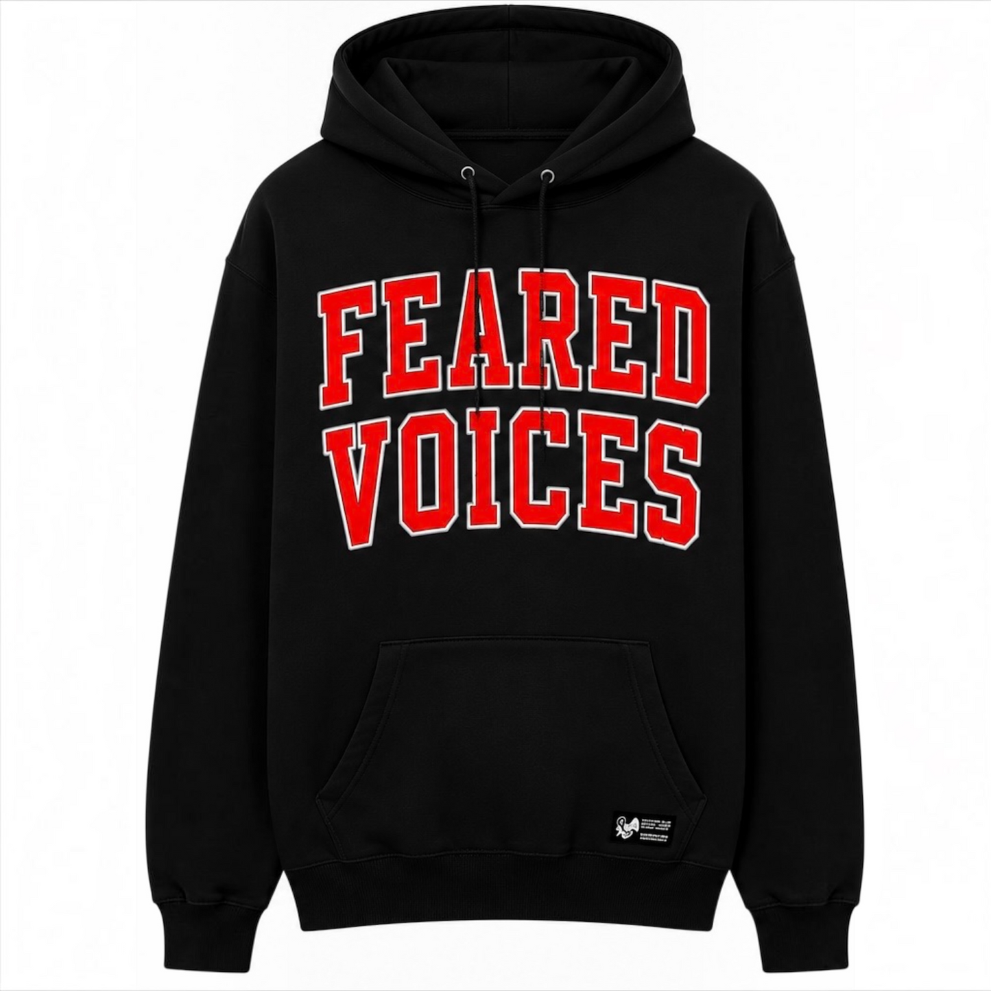Feared Voices "BGE" Hoodie