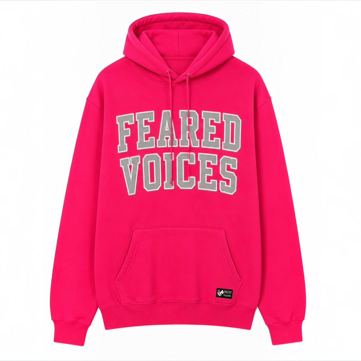 Feared Voices "BGE" Hoodie