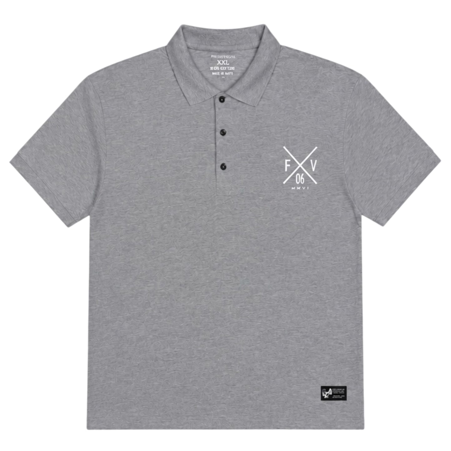Feared Voices Polo Shirt