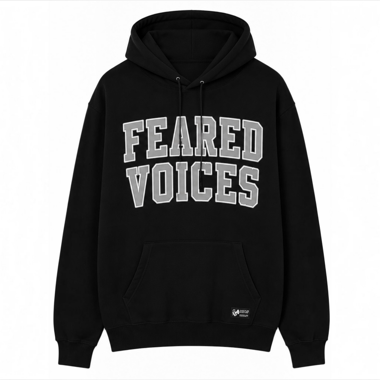 Feared Voices "BGE" Hoodie