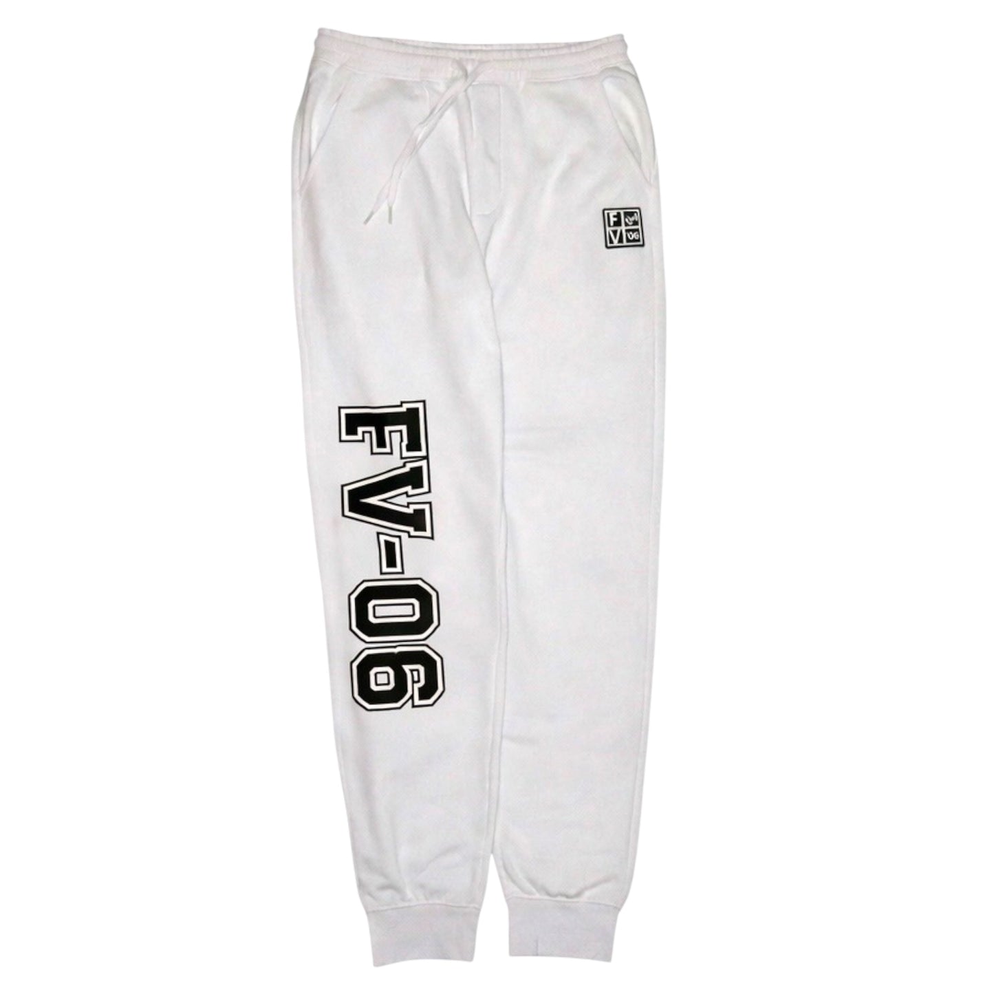 Feared Voices Mid-Weight Sweatpants