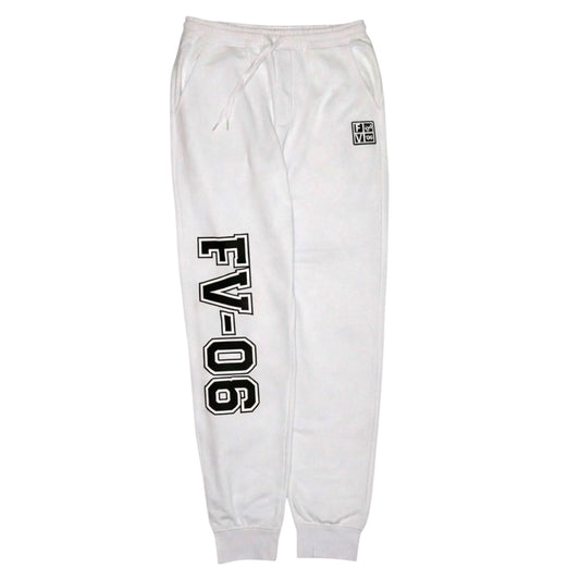 Feared Voices Mid-Weight Sweatpants