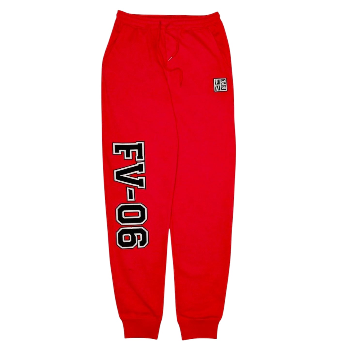 Feared Voices Mid-Weight Sweatpants