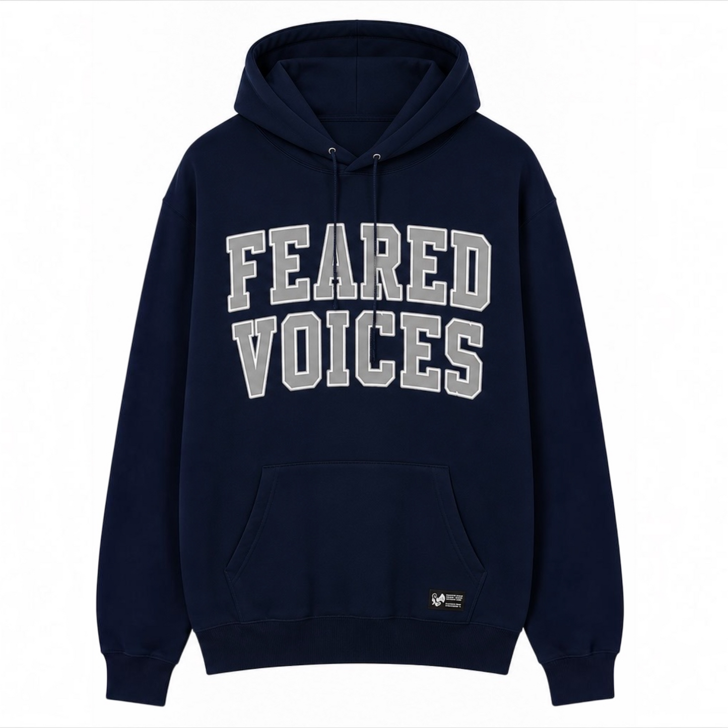Feared Voices "BGE" Hoodie