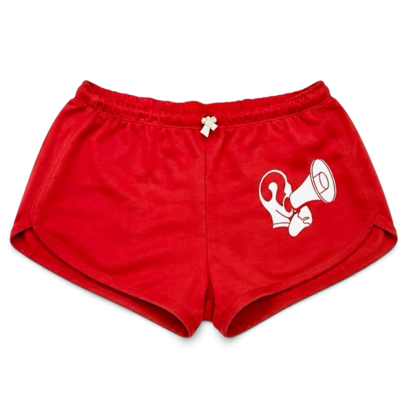 Feared Voices Women's Shorts