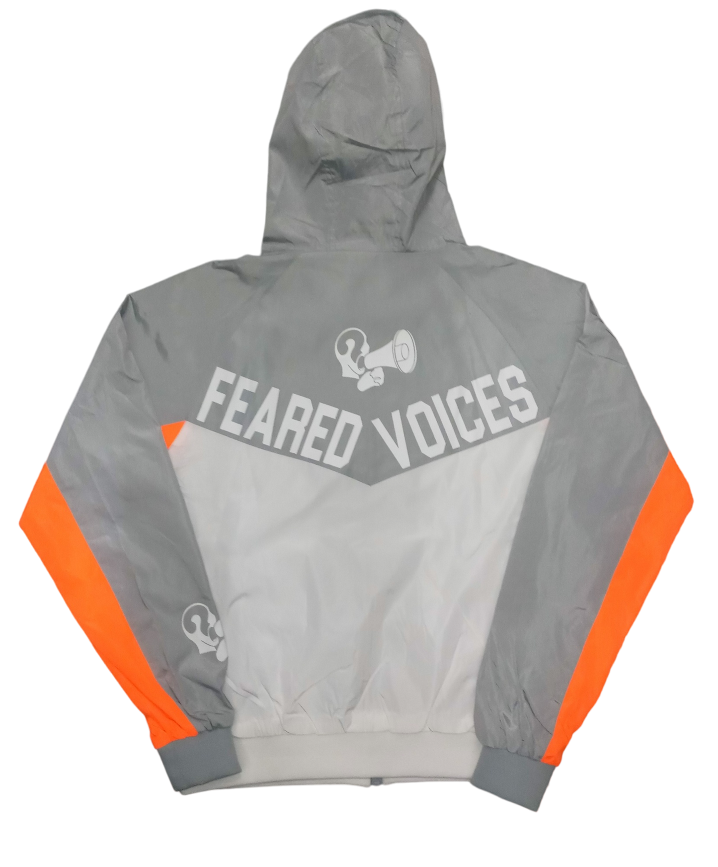 Feared Voices Tech Tracksuit
