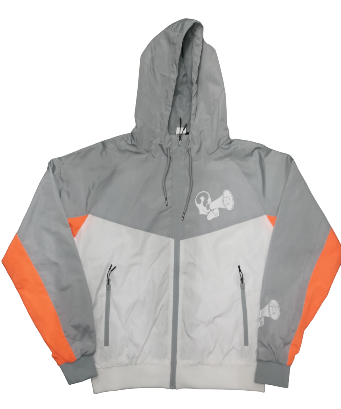 Feared Voices Tech Tracksuit