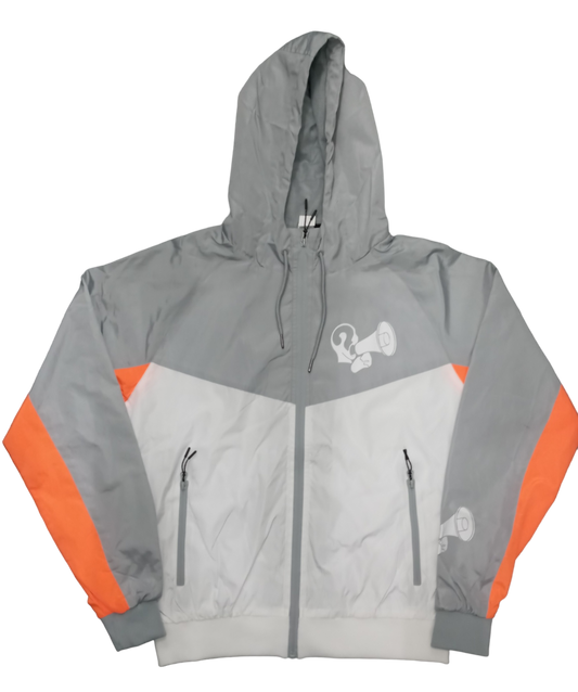 Feared Voices Tech Tracksuit