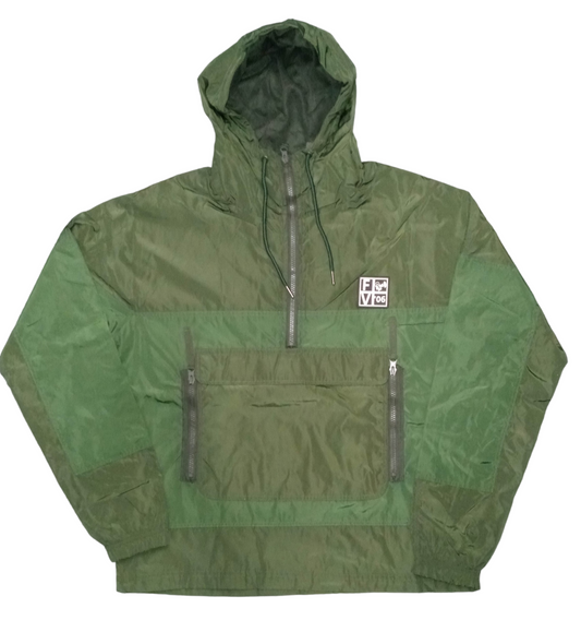 Feared Voices Tech Tracksuit