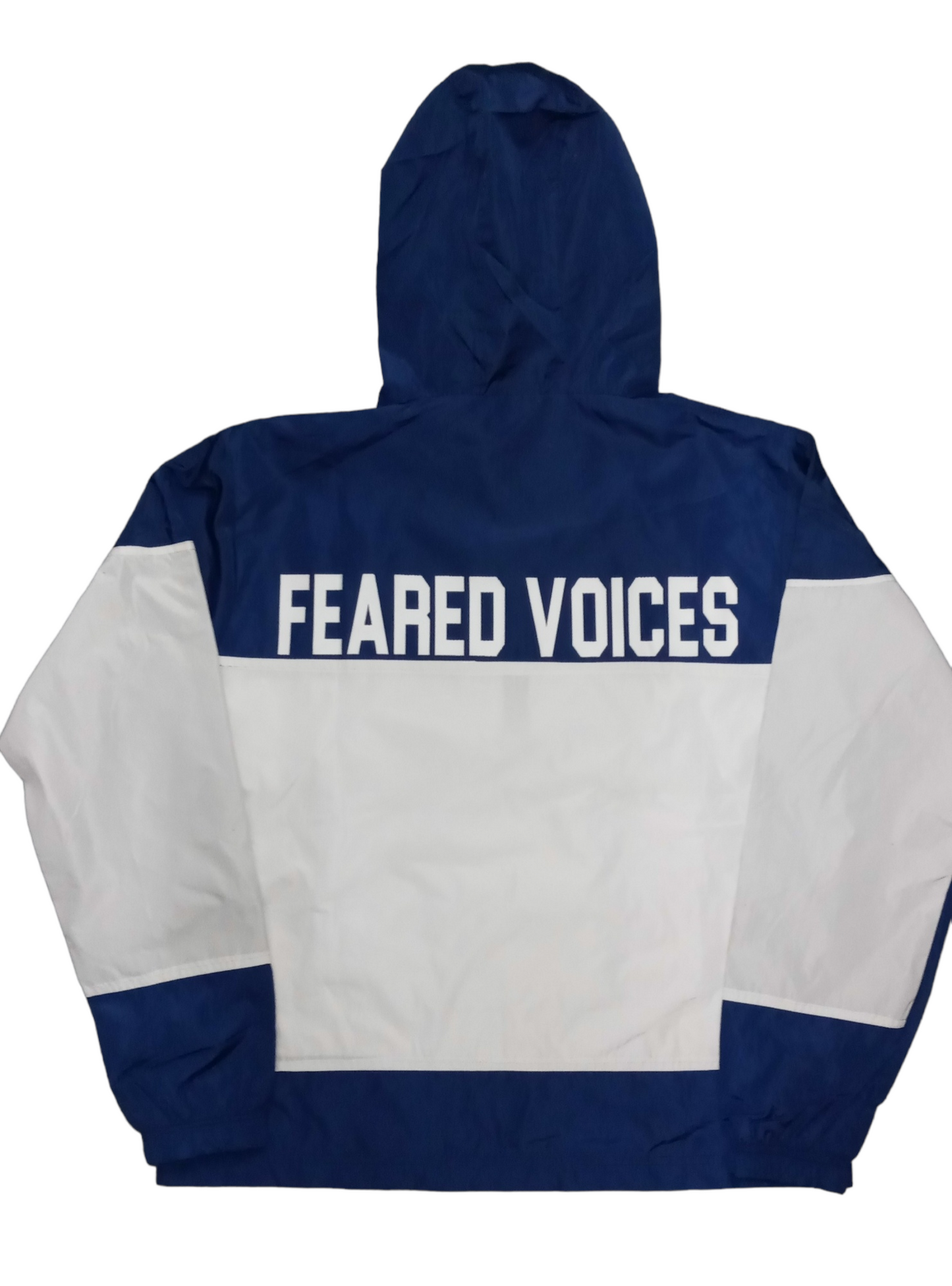 Feared Voices Tech Tracksuit