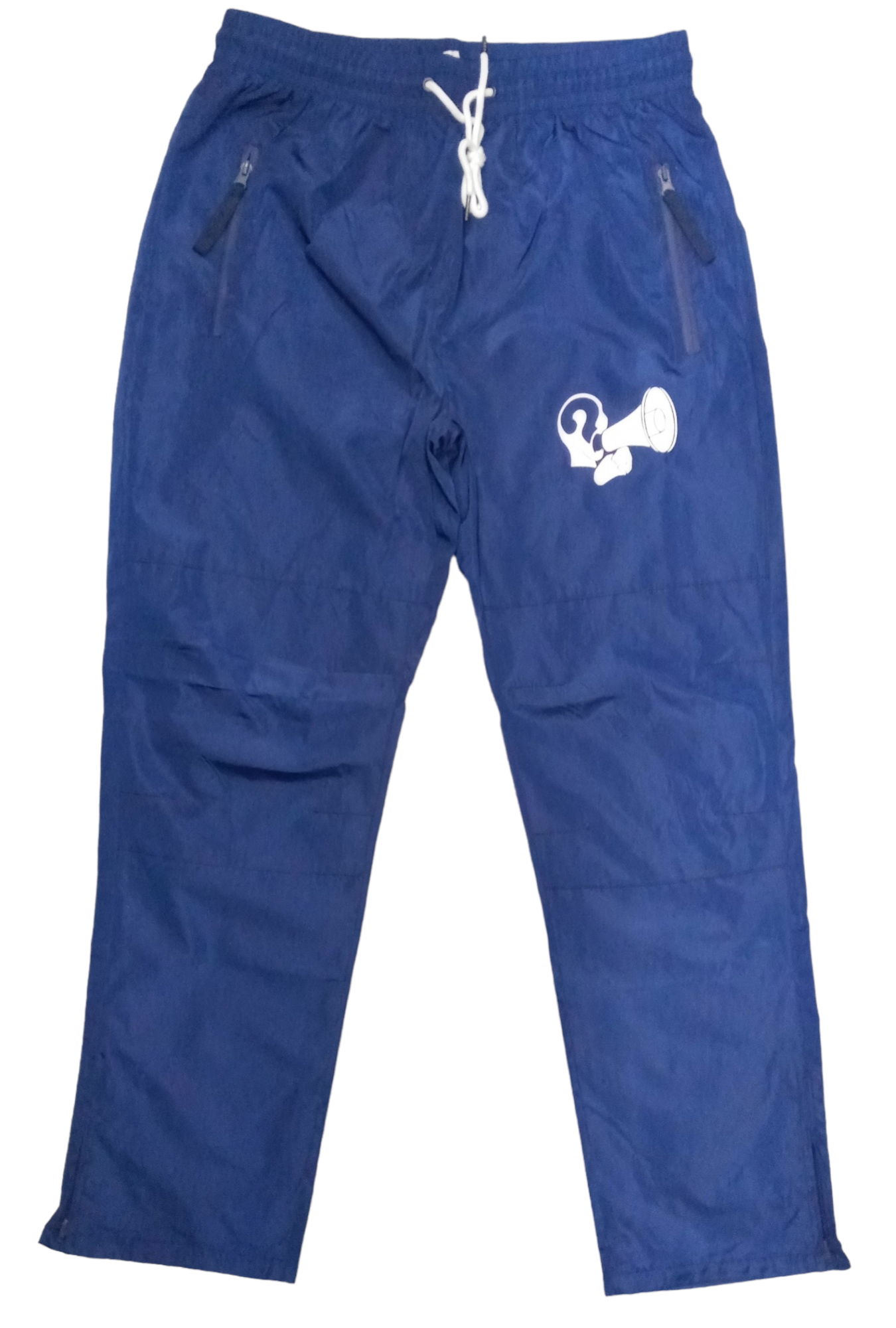 Feared Voices Tech Tracksuit