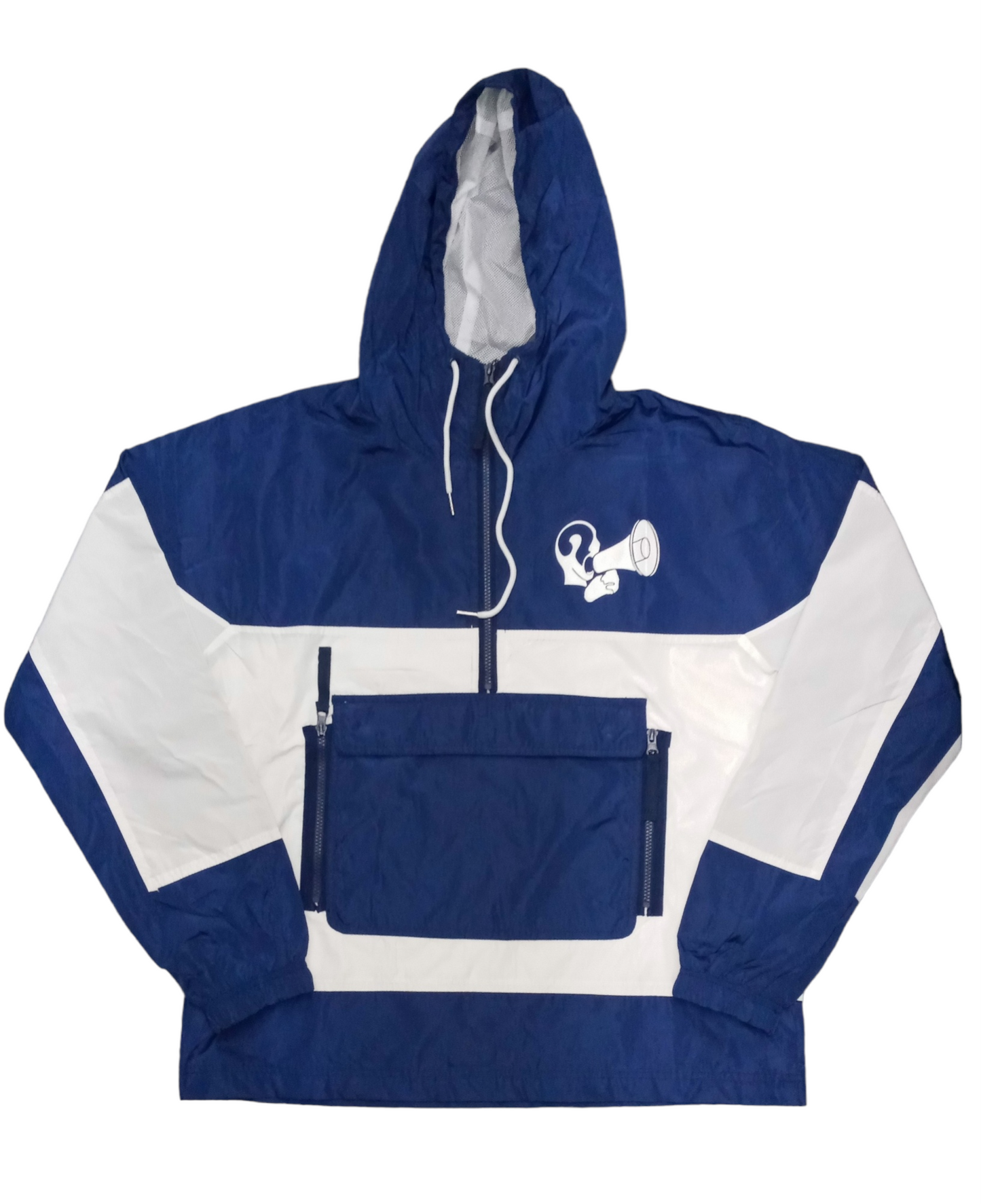Feared Voices Tech Tracksuit