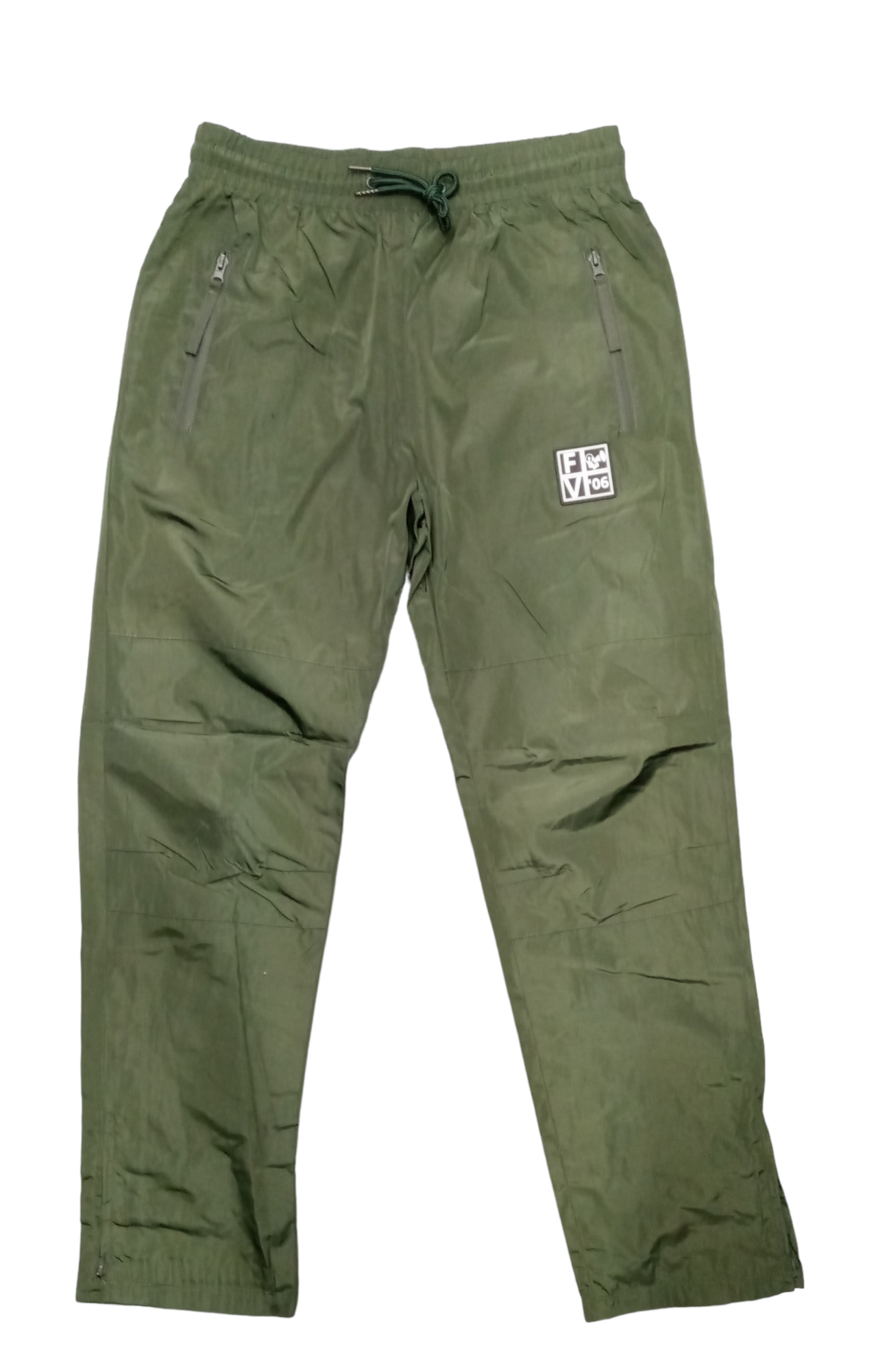 Feared Voices Tech Tracksuit