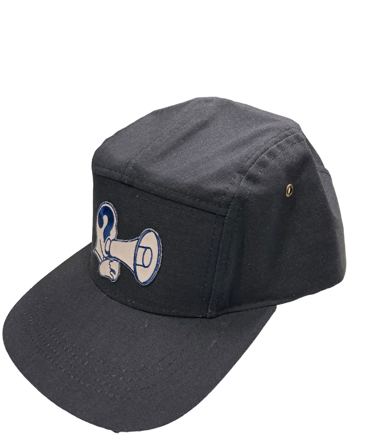 Feared Voices Cargo  Cap