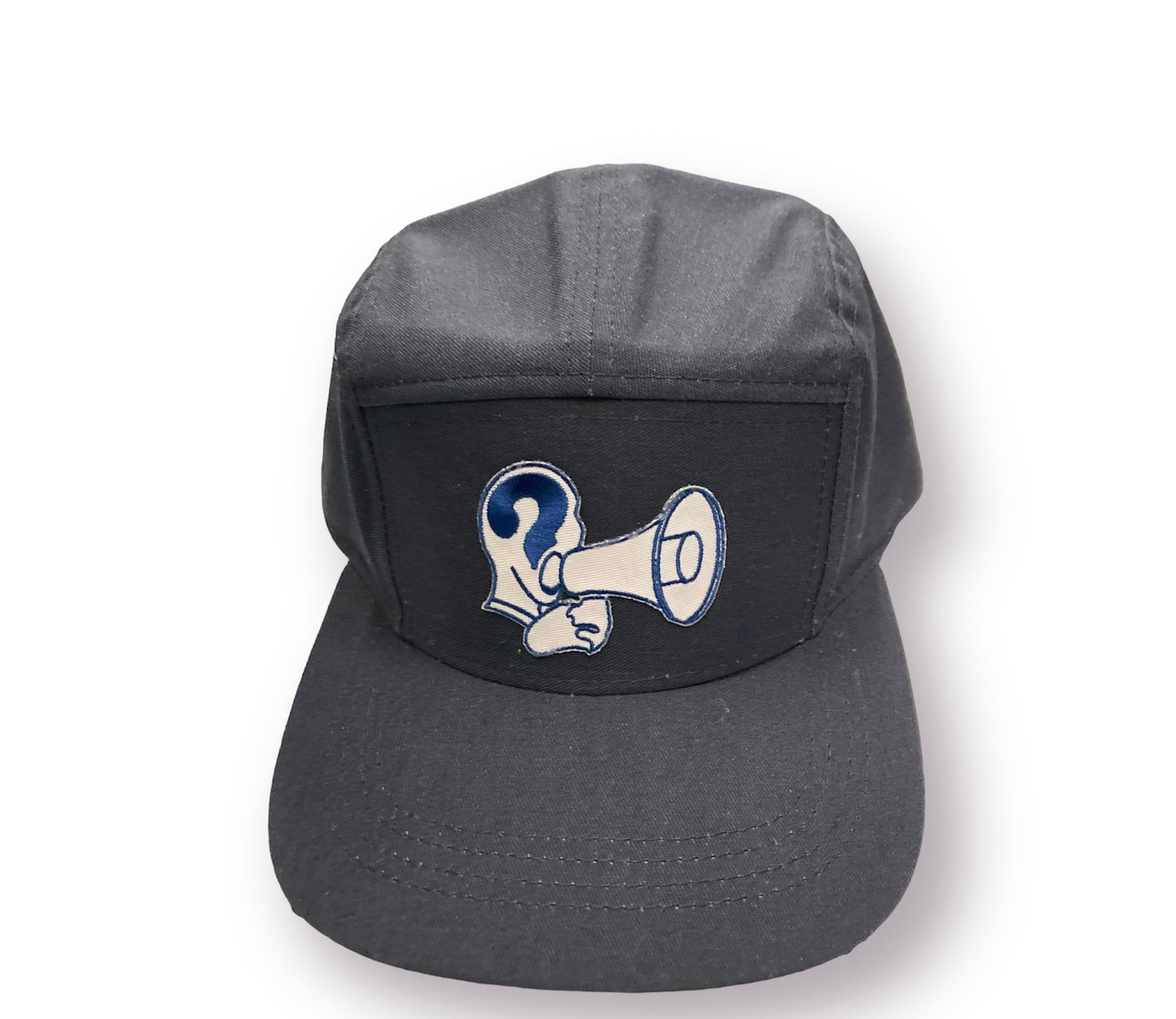 Feared Voices Cargo  Cap