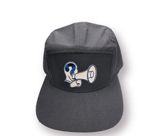 Feared Voices Cargo  Cap