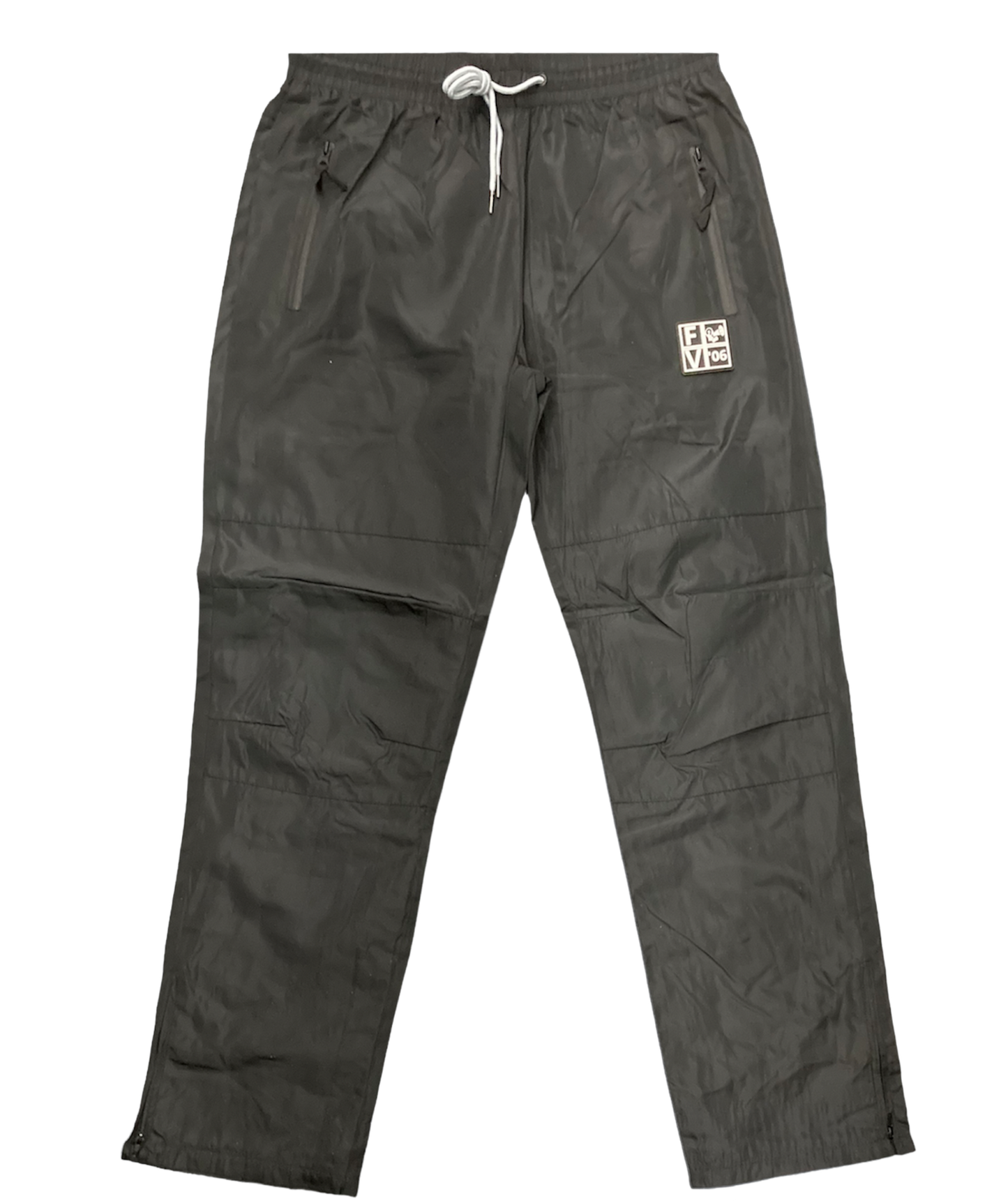Feared Voices Tech Tracksuit