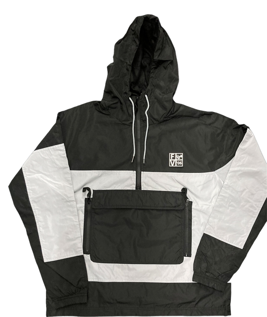 Feared Voices Tech Tracksuit