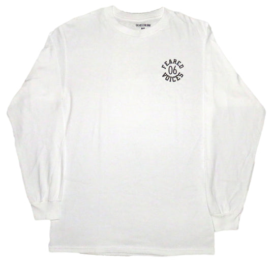 Feared Voices 06 Tee (LS)