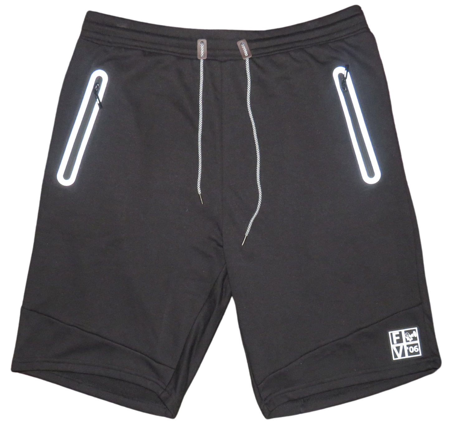 Feared Voices Flex Short