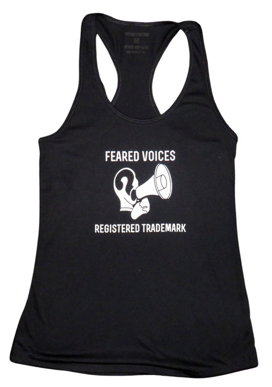 Feared Voices Women Tanktop