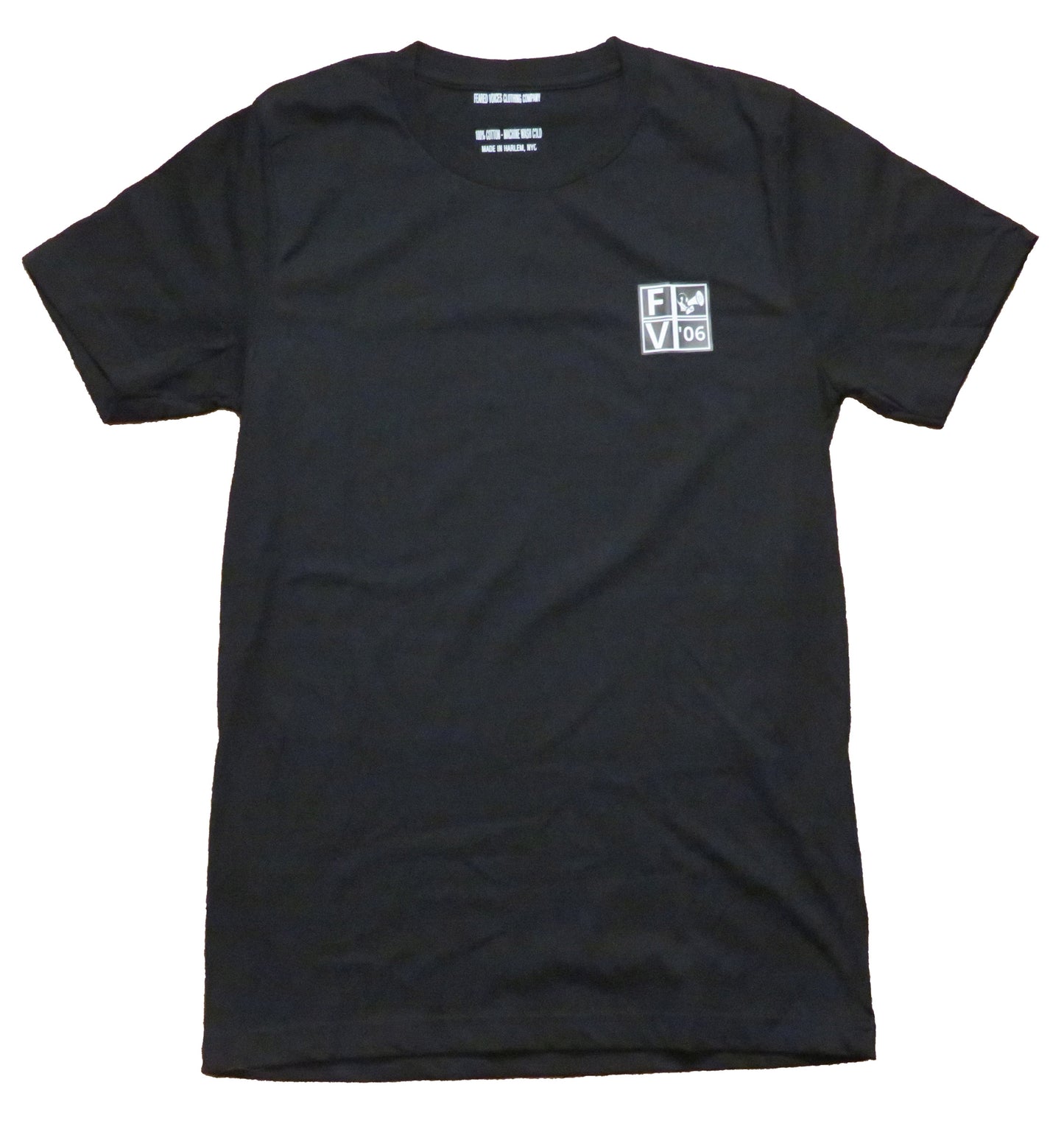 C.O.A SS Tee