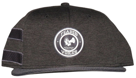 Feared Voices Snapback Cap