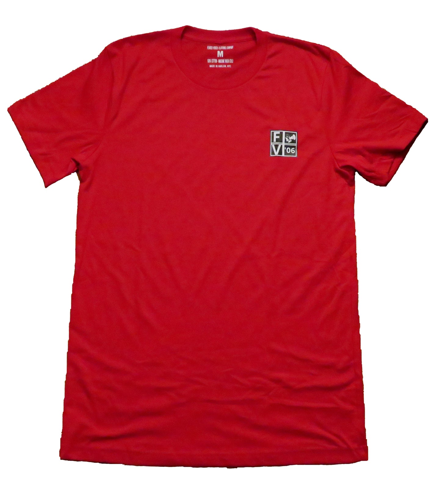 C.O.A SS Tee