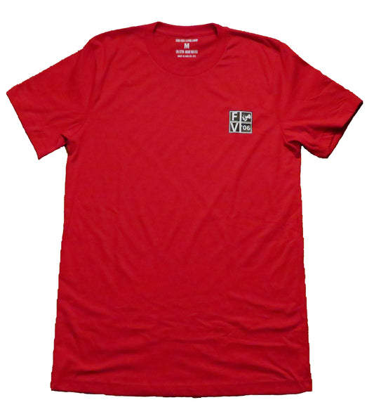 C.O.A SS Tee