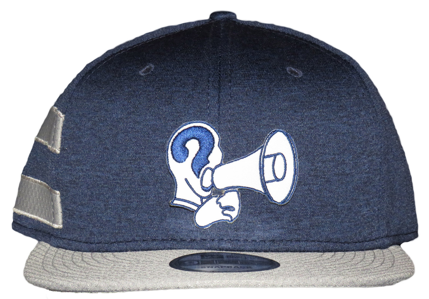 Feared Voices Snapback Cap