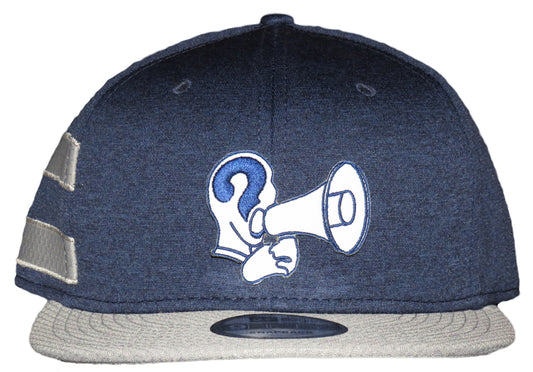 Feared Voices Snapback Cap