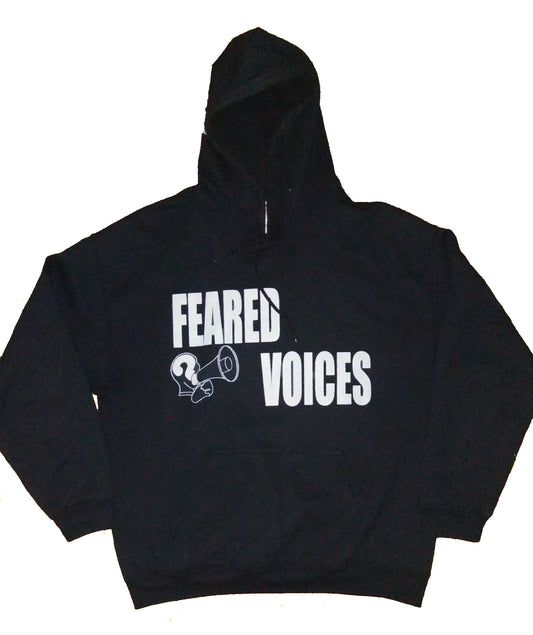 Feared Voices "HALO" Hoodie
