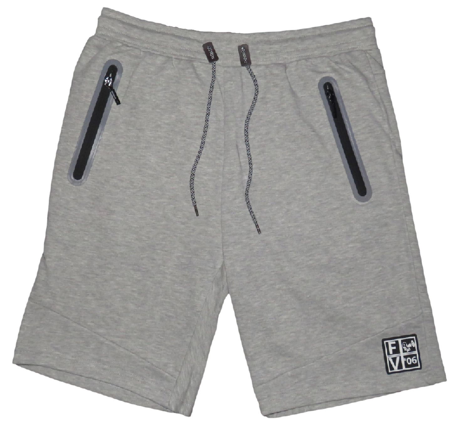 Feared Voices Flex Short