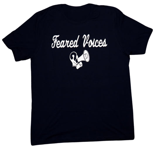 Script Logo Tee