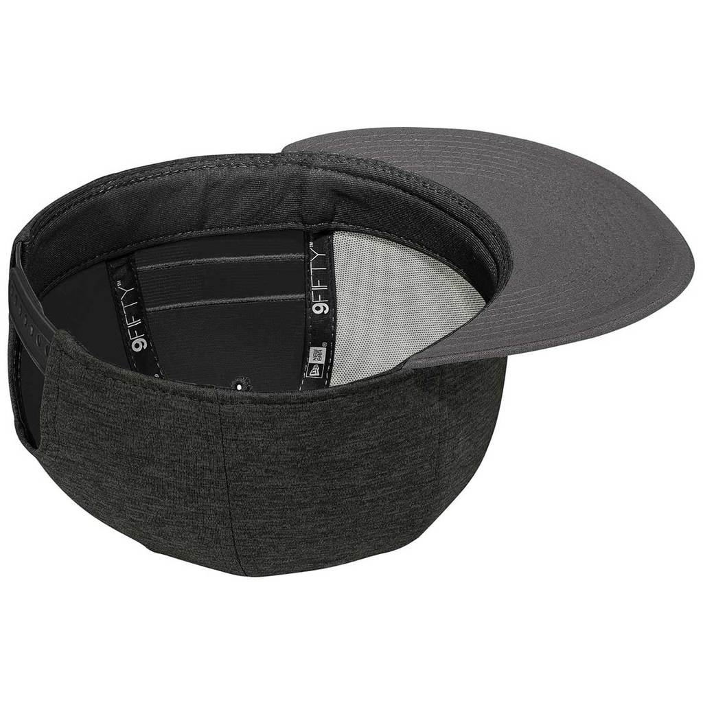 Feared Voices Snapback Cap