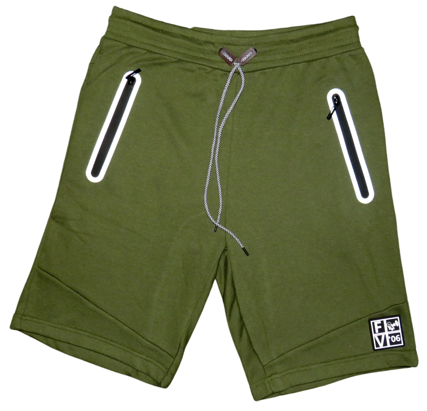 Feared Voices Flex Short